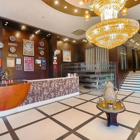 Oaktel Hotel Grand Shiva Near Ganga Ghat Харидвар Экстерьер фото