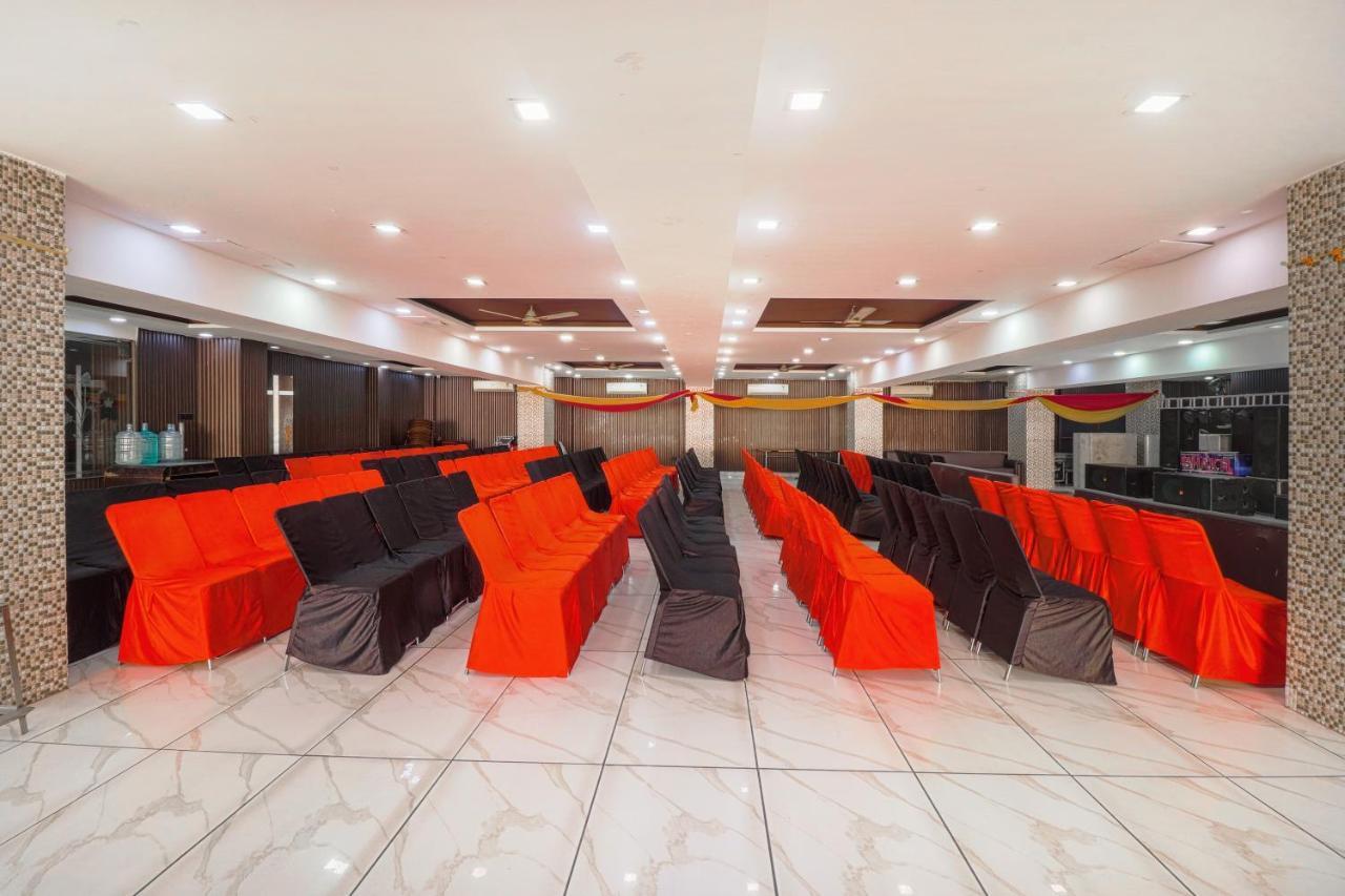 Oaktel Hotel Grand Shiva Near Ganga Ghat Харидвар Экстерьер фото