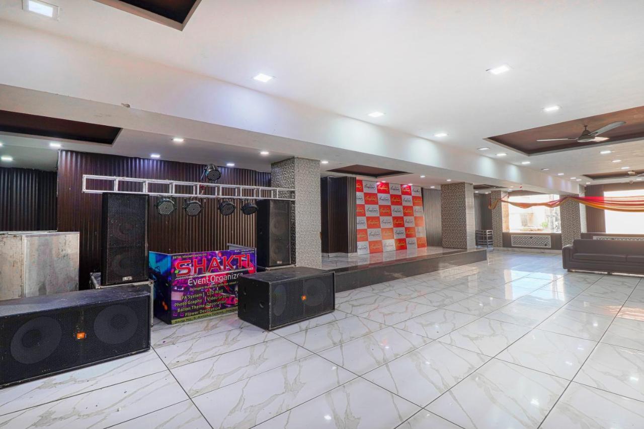 Oaktel Hotel Grand Shiva Near Ganga Ghat Харидвар Экстерьер фото