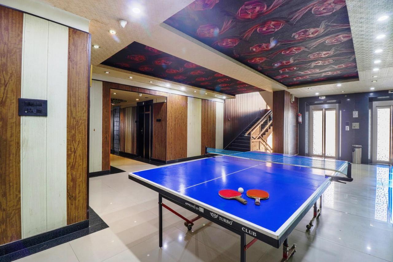 Oaktel Hotel Grand Shiva Near Ganga Ghat Харидвар Экстерьер фото