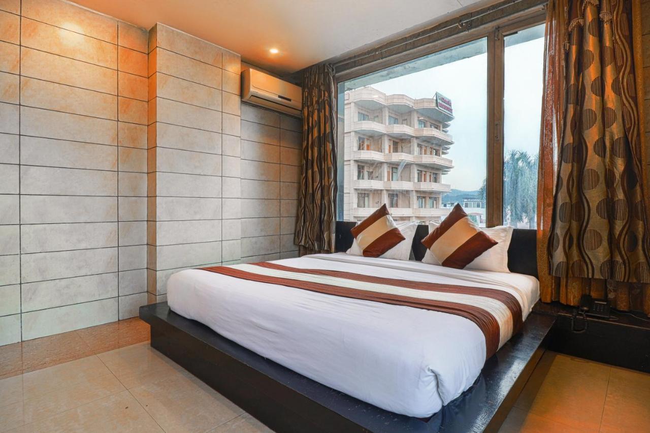 Oaktel Hotel Grand Shiva Near Ganga Ghat Харидвар Экстерьер фото
