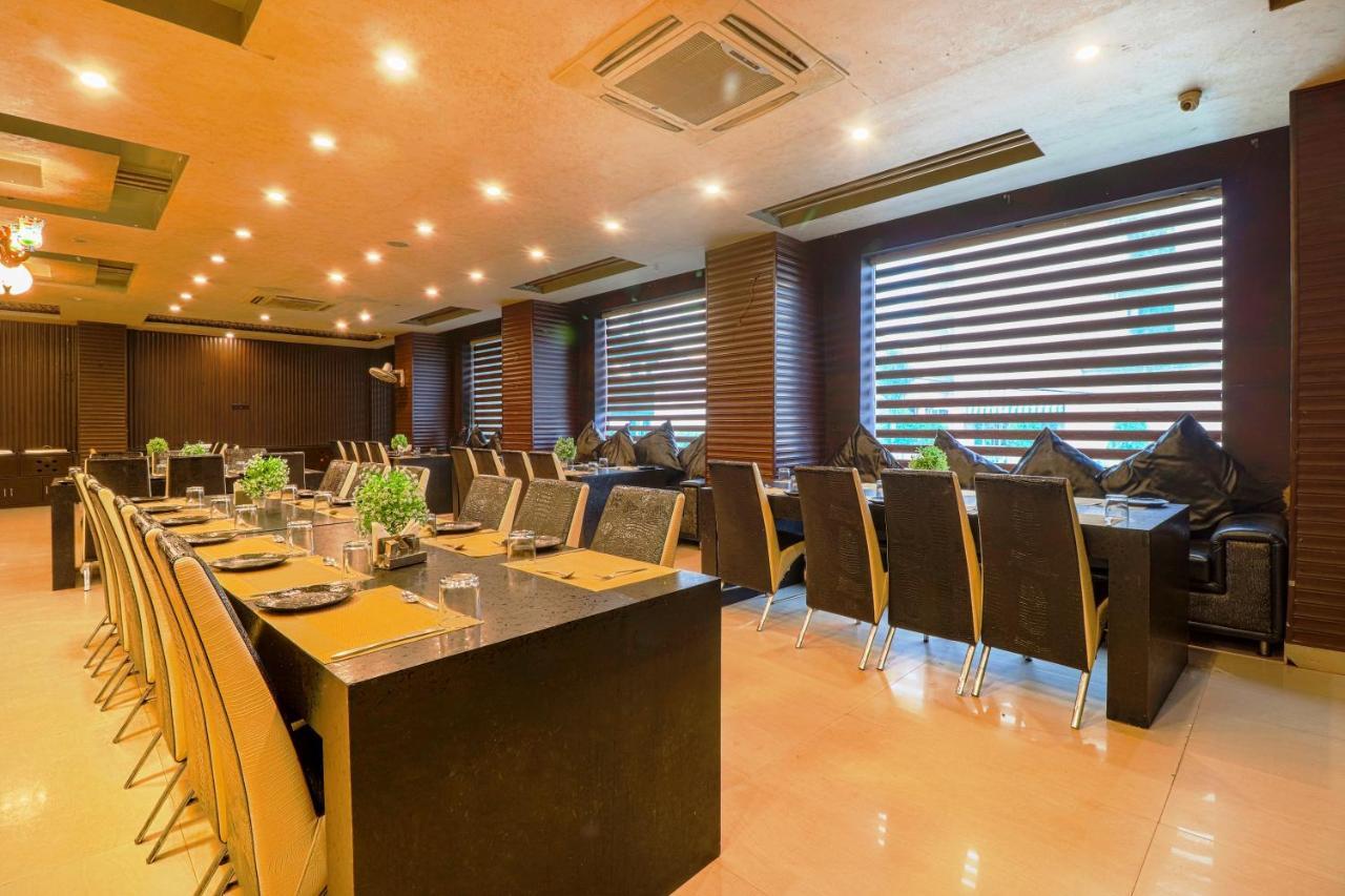 Oaktel Hotel Grand Shiva Near Ganga Ghat Харидвар Экстерьер фото