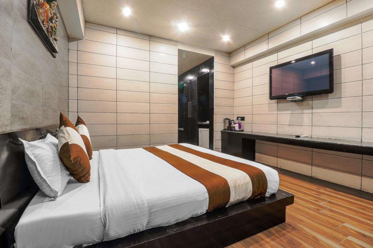 Oaktel Hotel Grand Shiva Near Ganga Ghat Харидвар Экстерьер фото