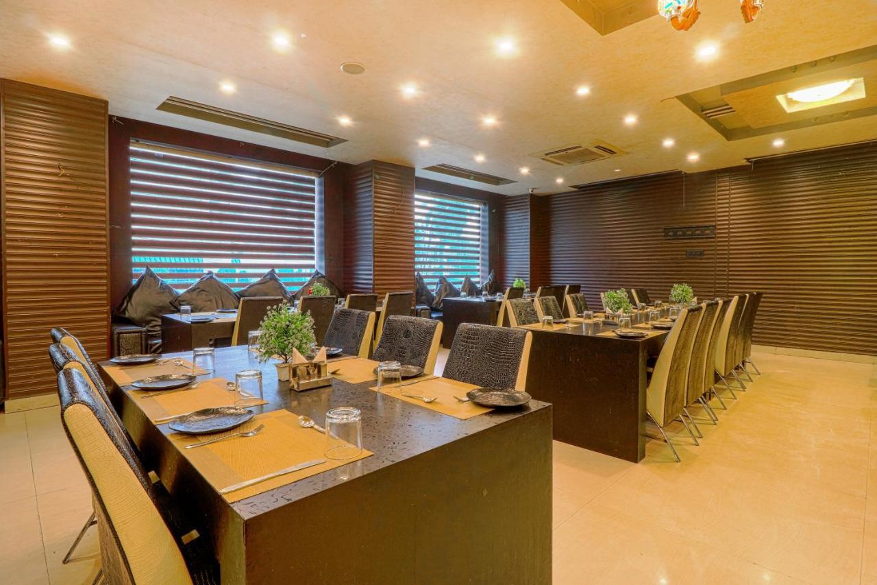 Oaktel Hotel Grand Shiva Near Ganga Ghat Харидвар Экстерьер фото