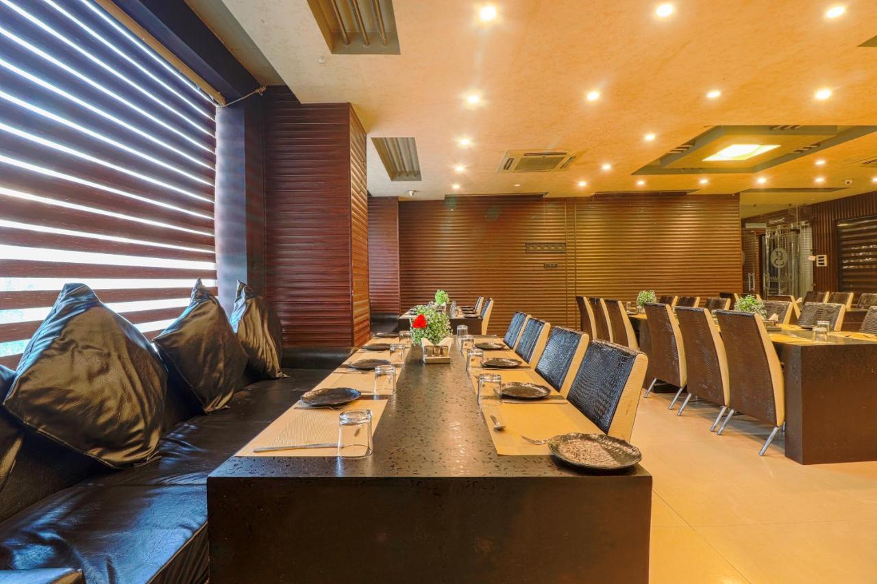 Oaktel Hotel Grand Shiva Near Ganga Ghat Харидвар Экстерьер фото