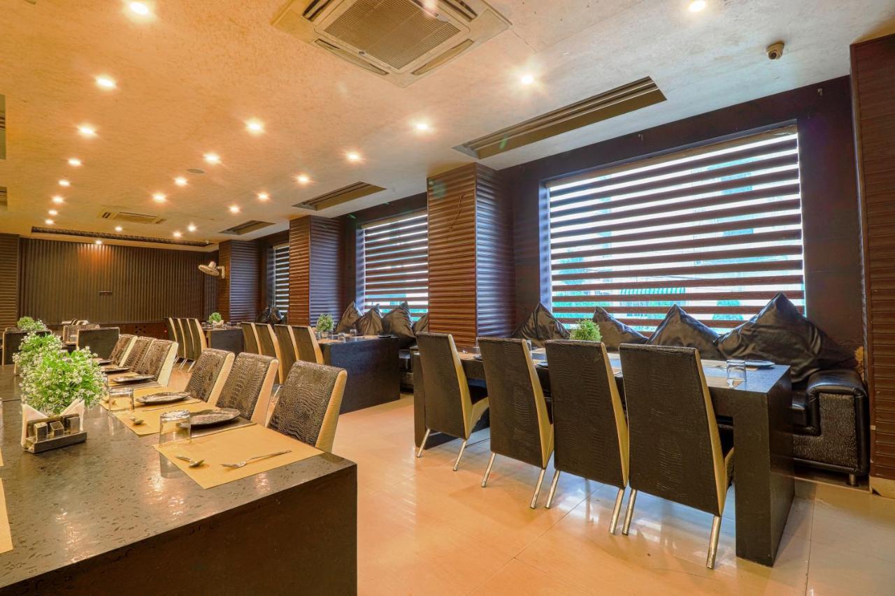 Oaktel Hotel Grand Shiva Near Ganga Ghat Харидвар Экстерьер фото