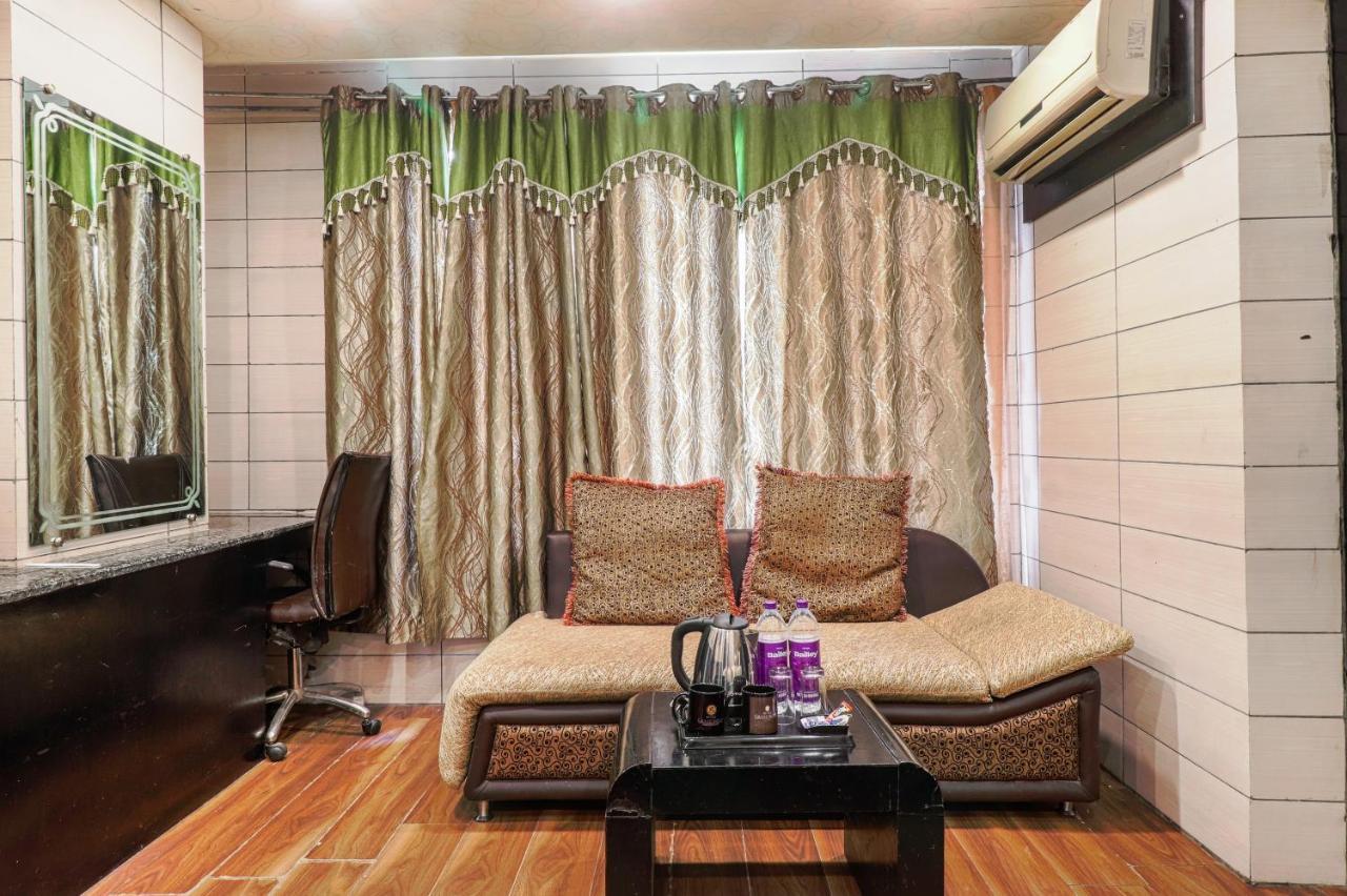 Oaktel Hotel Grand Shiva Near Ganga Ghat Харидвар Экстерьер фото