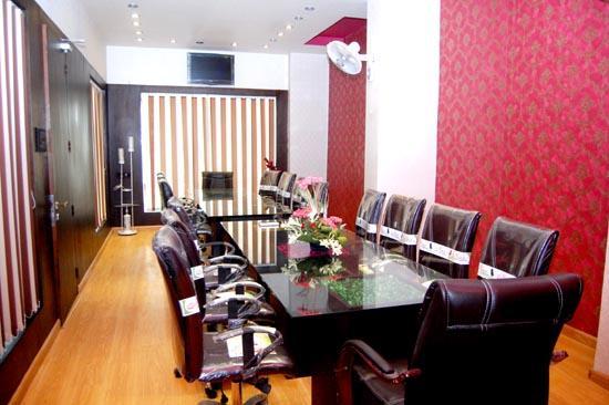 Oaktel Hotel Grand Shiva Near Ganga Ghat Харидвар Экстерьер фото