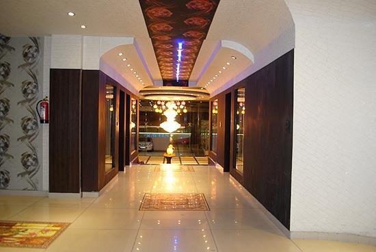 Oaktel Hotel Grand Shiva Near Ganga Ghat Харидвар Экстерьер фото